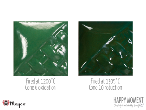 Dark Green Gloss