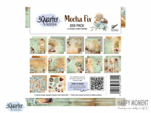 Mocha Fix fra 3Quarter