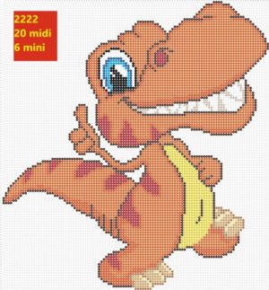 Drage og dinosaur 2222 | Dyr