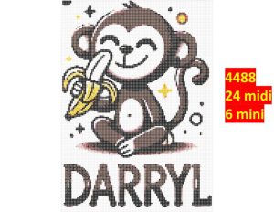Abe 4488 | Dyr