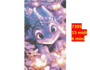 Drage og dinosaur 7395 | Dyr