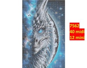 Drage og dinosaur 7562 | Dyr