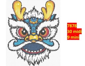 Drage og dinosaur 7878 | Dyr