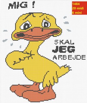 And 1484 | Dyr