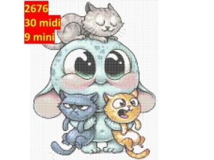 Kat 2676