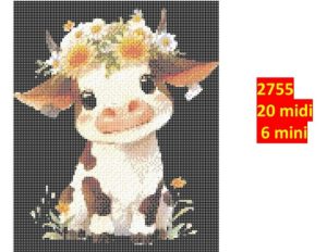 Ko 2755 | Dyr