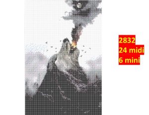 Ulv 2832 | Dyr