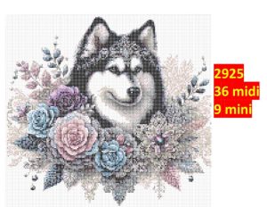 Ulv 2925 | Dyr