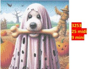 Hund 3253 | Dyr