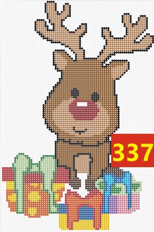 Rådyr 337 | Dyr