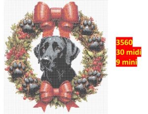 Hund 3560 | Dyr