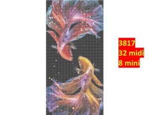 Fisk 3817 | Dyr