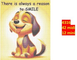 Hund 4316 | Dyr