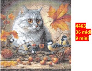 Kat 4463