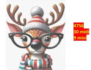 Rådyr 4756 | Dyr