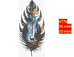 Rådyr 4776 | Dyr