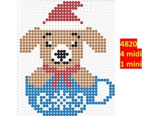 Hund 4820 | Dyr
