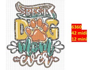 Hund 6360 | Dyr