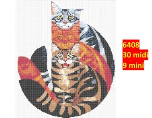 Kat 6408