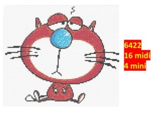 Kat 6422