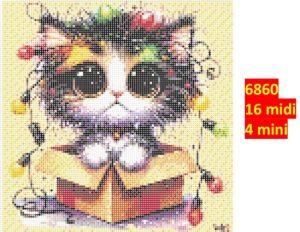 Kat 6860