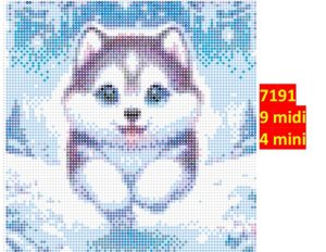 Ulv 7191 | Dyr