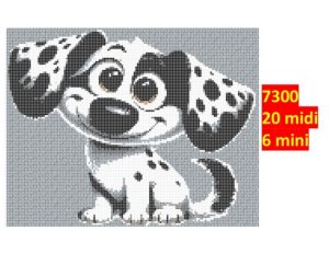 Hund 7300 | Dyr