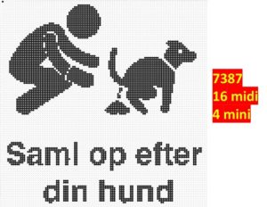 Hund 7387 | Dyr