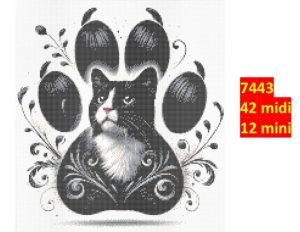 Kat 7443