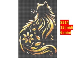 Kat 8514