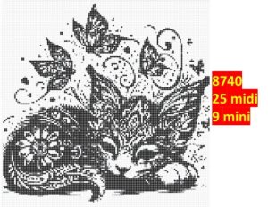 Kat 8740