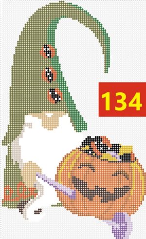Halloween nisse 134