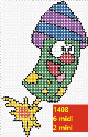 Nytår 1408