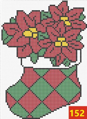 Blomster 152