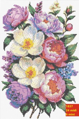 Blomster 1837