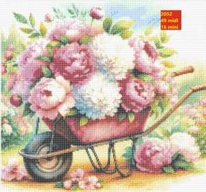 Blomster 2052
