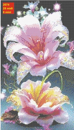Blomster 2074