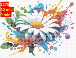 Blomster 2275