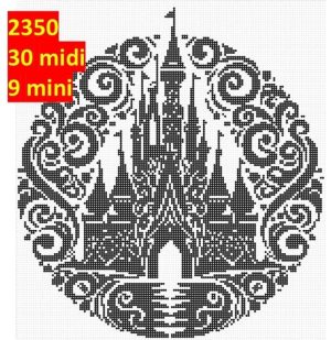 Slot 2350 | Disney