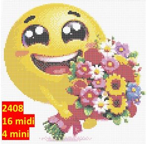 Blomster 2408