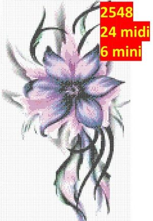 Blomster 2548