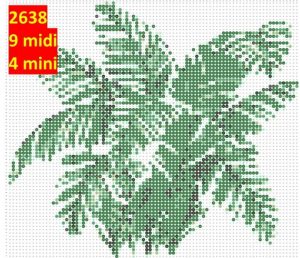 Blomster 2638