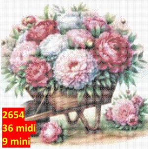 Blomster 2654