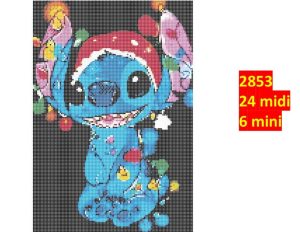 Stitch 2853 | Disney