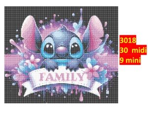 Stitch 3018 | Disney