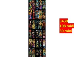 Prinsse og Prins 3430 | Disney