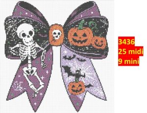 Skelet 3436
