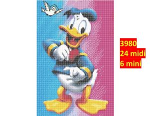 Anders And 3980 | Disney