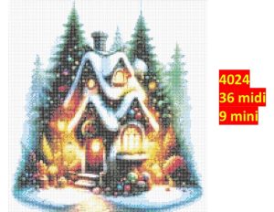 Hus 4024