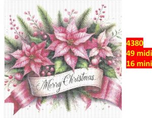 Blomster 4380